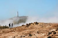 Private Luxury Moonwalk Tour at Reykjanes 7h 1