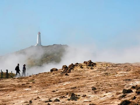 Private Luxury Moonwalk Tour at Reykjanes 7h, photo 2
