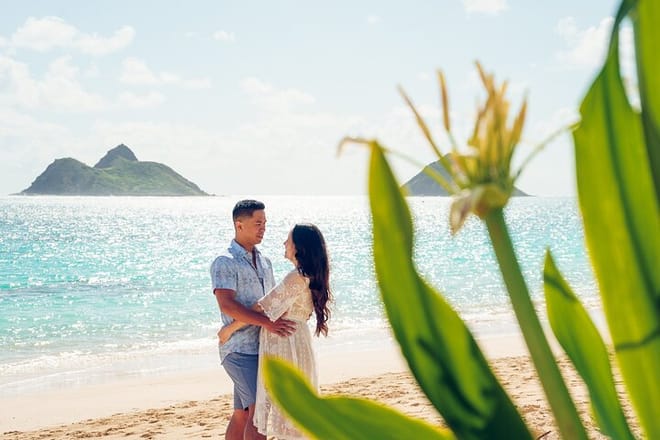 Hire Photographer, Professional Photo Shoot - Nassau