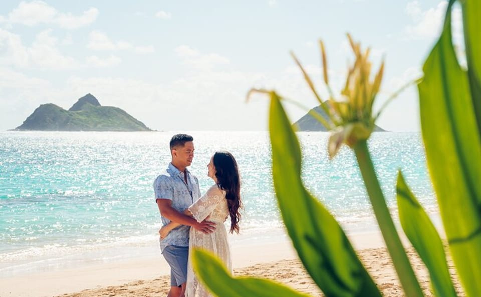 Professional Photo Shoot Tour in Nassau, Bahamas