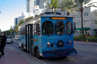 Miami : Bus & Boat Ultimate Sightseeing Combo Tour 2