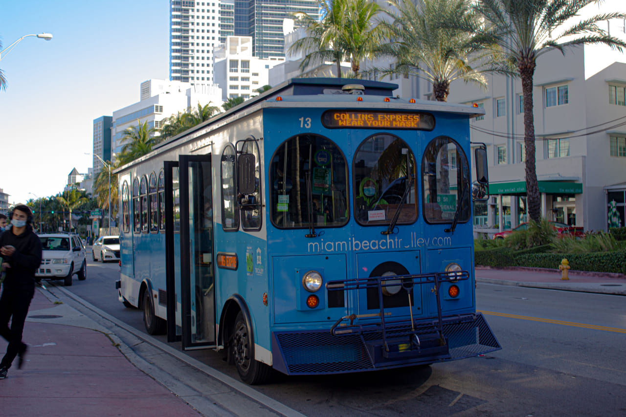 Miami : Bus & Boat Ultimate Sightseeing Combo Tour 2