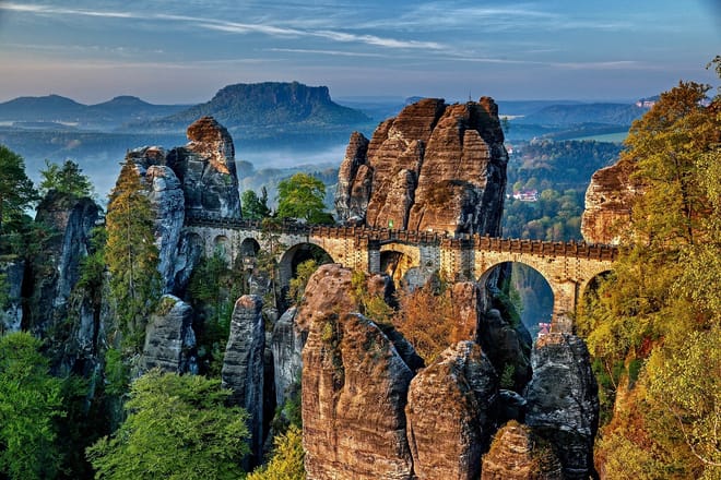 7-Day Private Saxony — Thuringia Private Live-guided Trip by Minivan from Berlin photo 3