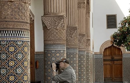 Marrakech Private Photography Tour