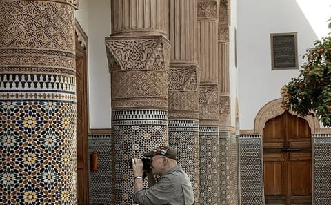 Marrakech Private Photography Tour of Cultural Highlights