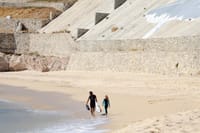 Private Los Cabos Surf Lesson at Costa Azul 9