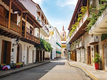 Private Photography Session in Cartagena, Colombia