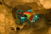 Martha Brea and Green Grotto Caves Tour from Montego Bay  7