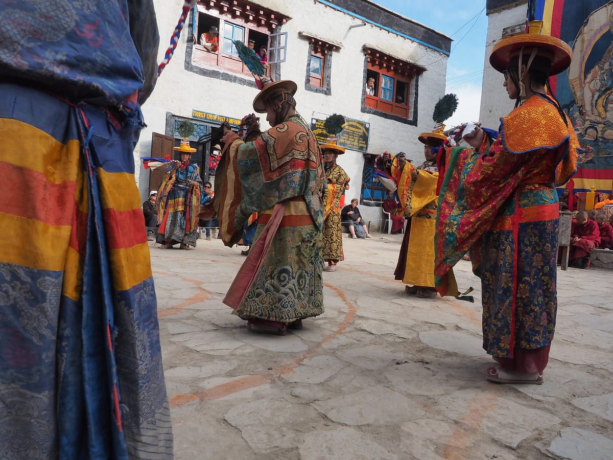 19 Days Mera Peak Climbing & Expedition – One Life-Changing Himalayan Adventure