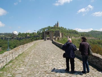Veliko Tarnovo