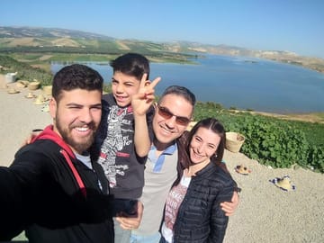 Private Day Trip from Fes to Volubilis and Meknes