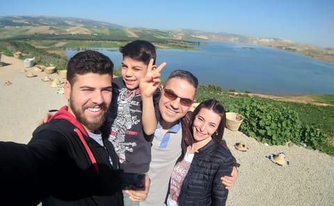 Private Day Trip from Fes to Volubilis and Meknes