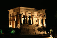 Philae temple sound and light show, Deluxe tours egypt, Deluxe Travel Egypt