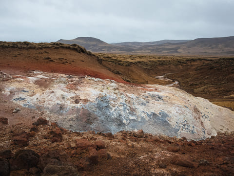 Reykjanes Peninsula | Private Tour | Photo Package Included, photo 4