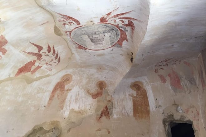 Explore Kakheti - David Gareja Monastery And Sighnaghi 4