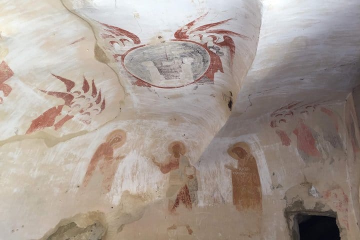 Explore Kakheti - David Gareja Monastery And Sighnaghi 4