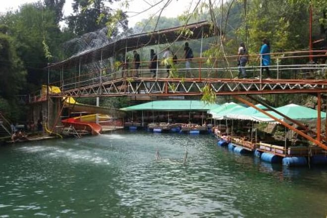 Alanya City Tour with Cable car, Boat tour and Lunch from Side 10