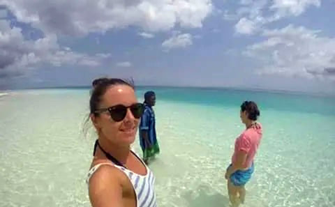 Village & Vumawimbi Tour: Culture & Coastal Beauty of Pemba