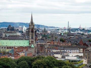 Professional Photo Shoot Experience in Dublin