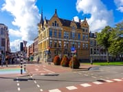 Haarlem in 1 Day - Walking Tour - Audioguide in 7 languages 8