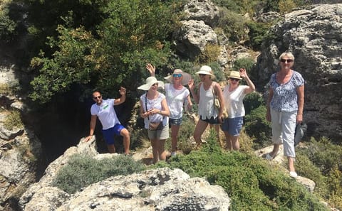 ATV Adventure and Olive Oil Tasting in Kritsa, Agios Nikolaos