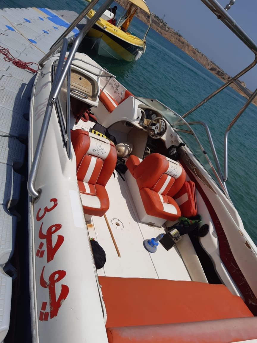 Private Speed Boat To Tiran island (2 Hours)