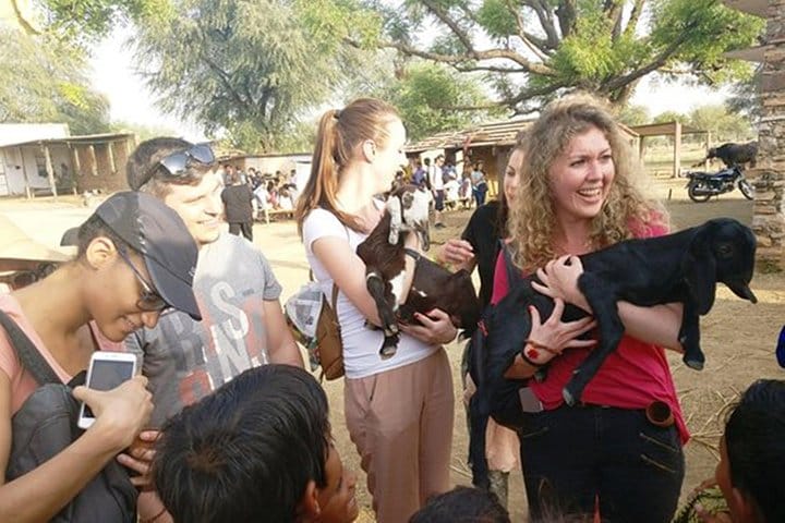 Jaipur Heritage walk Tour