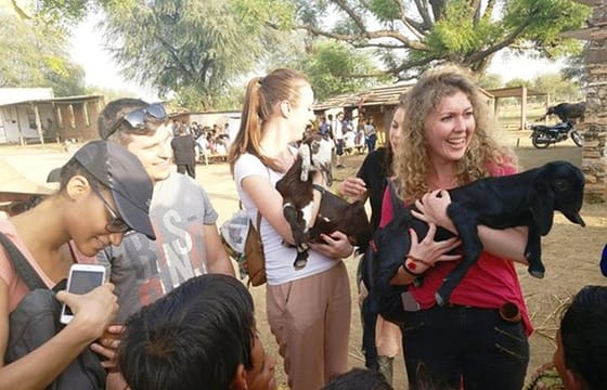 Kalakho Village Day Tour Including Rajasthani Traditional Lunch with Host Family