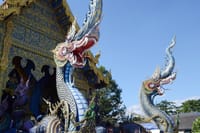 Chiangrai day trip Private Tour 1