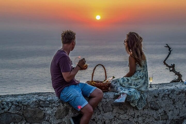 Private Rhodes Villages & Wine Tasting Tour 5