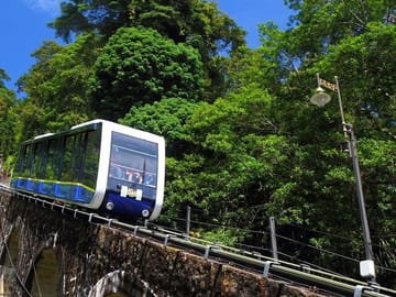 6 Hours Highlights of Penang Shared Tour