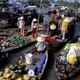 Full-Day Trip to Cai Be Village and Mekong Delta Boat Ride