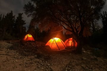 2-Day Kayaking Adventure in Lefkas, Greece