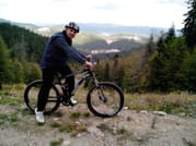 Private Mountain Biking Experience in the Balkan Range 3