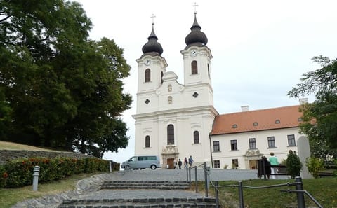 Lake Balaton Day Trip with Boat Cruise from Budapest