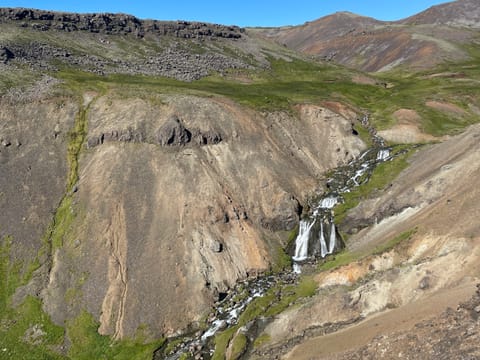 Reykjadalur Hot Spring hike - Private Tour, photo 2