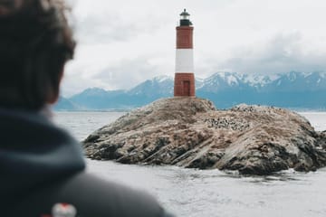 3-Day Ushuaia Escape with Optional Airfare from Buenos Aires