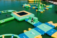 Punta Cana Jet Ski and Aqua Kart Adventure with Water Park Access 10