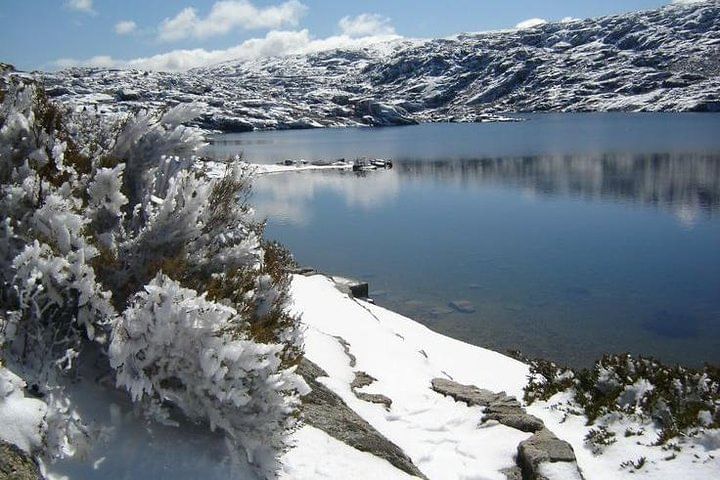 Serra da Estrela - Lagoa Comprida