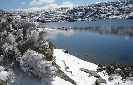 Private Full Day Nature Tour in Serra da Estrela, Portugal