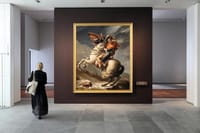 louvre museum tour