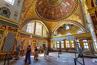 Istanbul Ottoman Splendours Old City Afternoon Half Day Tour 1