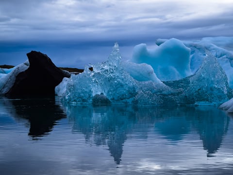 3 Day Summer Iceland Tour to Golden Circle, South Coast with Glacier Lagoon & Glacier Hike, photo 7