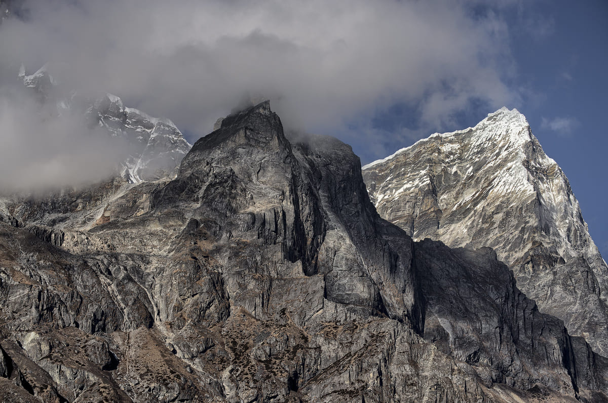 19 Days Mera Peak Climbing & Expedition – One Life-Changing Himalayan Adventure