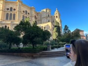 Malaga Self-Guided Sherlock Holmes Murder Mystery Game 7
