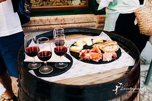 Private Food Tour in Lisbon