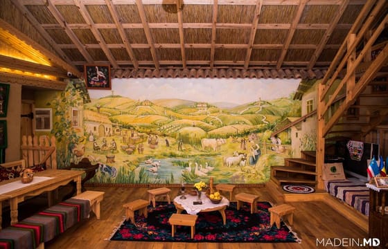 Discover the land of  Gagauzia with a local guide