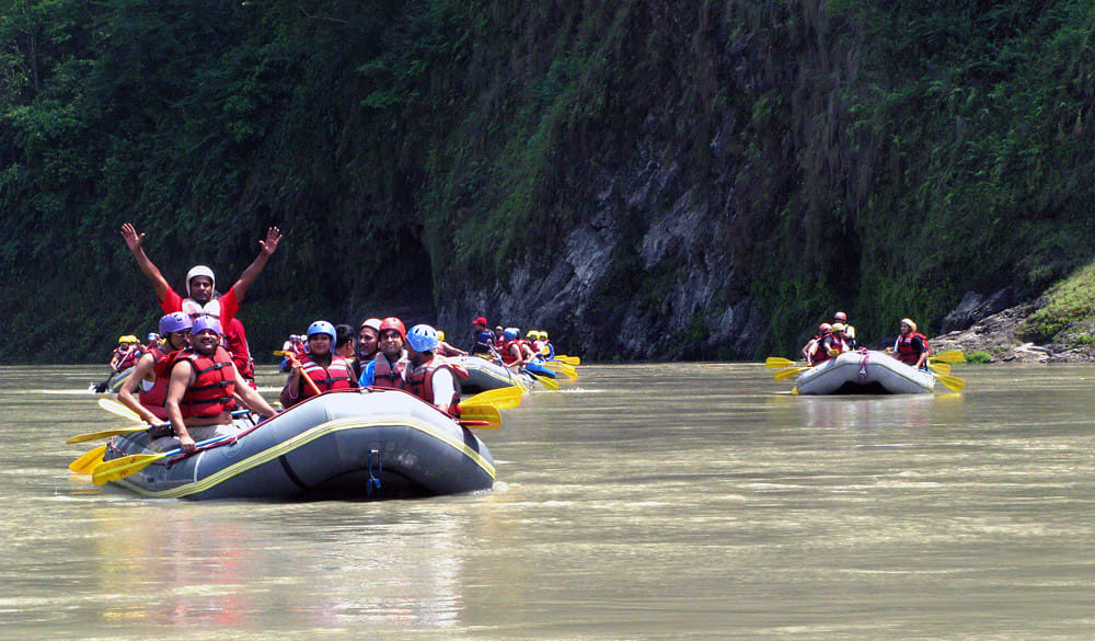 19 Days Mera Peak Climbing & Expedition – One Life-Changing Himalayan Adventure