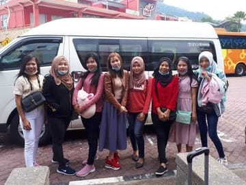 KLIA to Kuala Lumpur Private Airport Transfer