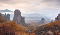 Athens to Meteora in a Day 5